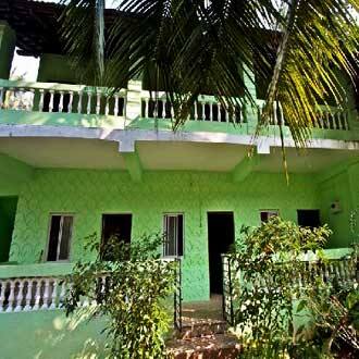 Minty Carlo Bungalow, Goa 1